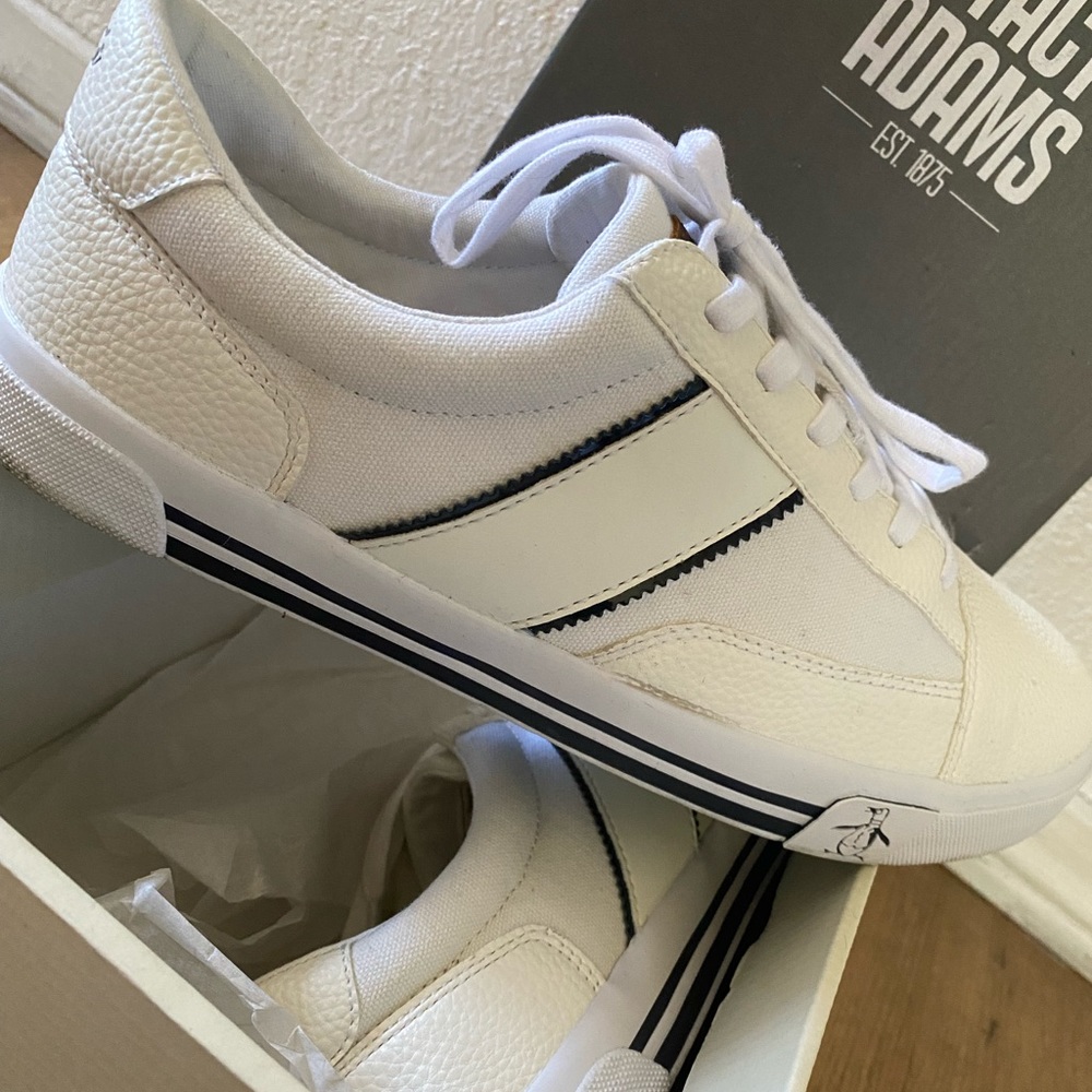 Men’s Penguin Shoes